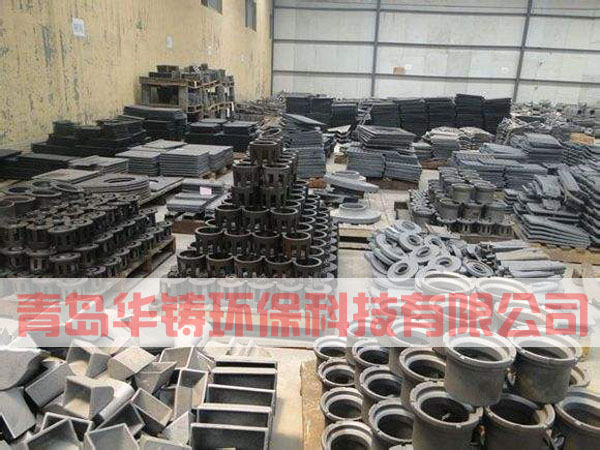 拋丸機配件大全，現貨庫存待發